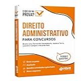 Direito Administrativo Para Concursos