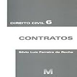 Direito Civil 6 Contratos 1 Ed 2015 Volume 6