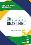 Direito Civil Brasileiro Direito Das