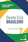 Direito Civil Brasileiro Direito Das Sucessões 18 Edição 2024