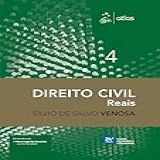Direito Civil Direitos Reais Vol 4 Volume 4