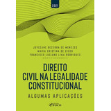 Direito Civil Na Legalidade