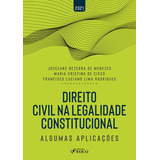 Direito Civil Na Legalidade Constitucional - Algumas Aplica