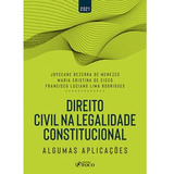 Direito Civil Na Legalidade