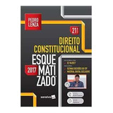 Direito Constitucional Esquematizado 21 Edição De Pedro 