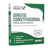 Direito Constitucional Para Concursos