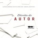 Direito De Autor 1 Edição De 2015