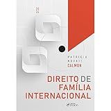 Direito De Família Internacional 1 Ed 2024