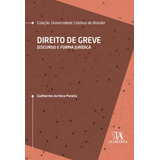 Direito De Greve 01ed