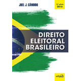Direito Eleitoral Brasileiro De Candido