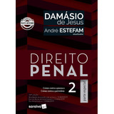 Direito Penal 2 Parte