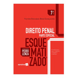 Direito Penal Esquematizado Parte Especial