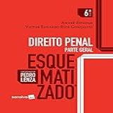 Direito Penal Esquematizado Parte Geral