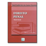 Direito Penal Parte Geral Serie Provas E Concursos De Petrosino Editora Pillares Capa Mole Em Português