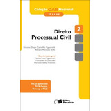 Direito Processo Civil 2