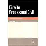 Direito Processual Civil 10ed