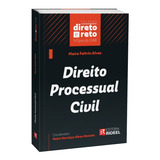 Direito Processual Civil Para Oab E Concursos