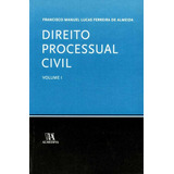 Direito Processual Civil Vol
