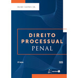 Direito Processual Penal 
