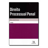 Direito Processual Penal 02ed