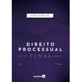 Direito Processual Penal 19