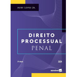 Direito Processual Penal 21