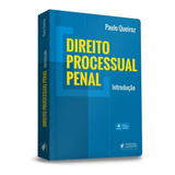 Direito Processual Penal Introdução 4