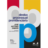 Direito Processual Previdenciario 11ed