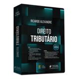 Direito Tributario De