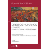 Direitos Humanos E O Direito Constitucional Internacional