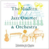 Diretor: Quarteto E Orquestra De Jazz Moderno
