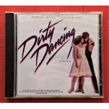 dirty dancing (trilha-sonora)-dirty dancing trilha sonora Cd Dirty Dancing Trilha Sonora Do Filme 1991