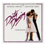 dirty dancing (trilha-sonora)-dirty dancing trilha sonora Cd Dirty Dancing trilha Sonora Original