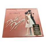 dirty dancing (trilha-sonora)-dirty dancing trilha sonora Cd Ultimate Dirty Dancing Luva Trilha Sonora Importado Germ