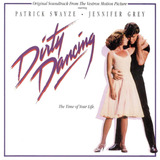 dirty dancing (trilha-sonora)-dirty dancing trilha sonora Cd Usado Dirty Dancing Trilha Sonora Original