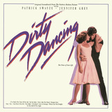 Dirty Dancing Soundtrack Lp Vinil Lacrado