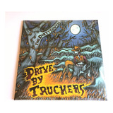 dirty south-dirty south Lp Drive By Truckers The Dirty South duplo