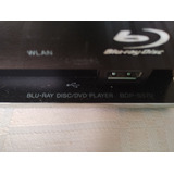 Disc Dvd Player blu ray bdp