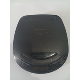 Disc Man Panasonic Sl S205