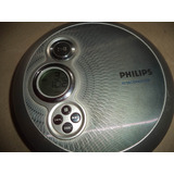 Disc Men Philips Semi Novo Com