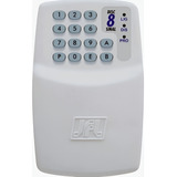 Discadora Universal Disc 8 Sinal Jfl Para Central De Alarmes