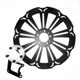 Discao 370mm Bros Lancamento 2020 Lasertech