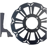 Discao 370mm Traseiro Lasertech Wave Lancamento