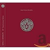 Discipline Cd 5 1 Dvd A