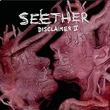 Disclaimer II Audio CD Seether