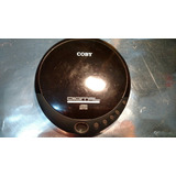 Discman Coby Cx cd109 Leia A Descrição