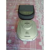Discman Toshiba Com Anti Shok