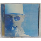 Disco 2 Pet Shop Boys Cd Original Importado