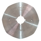 Disco 4 Polegada Oitavado Maquina Corte Tecidos Direct Drive