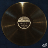 Disco 78 Rpm Dalva De Oliveira 1950 Ótimo Preço